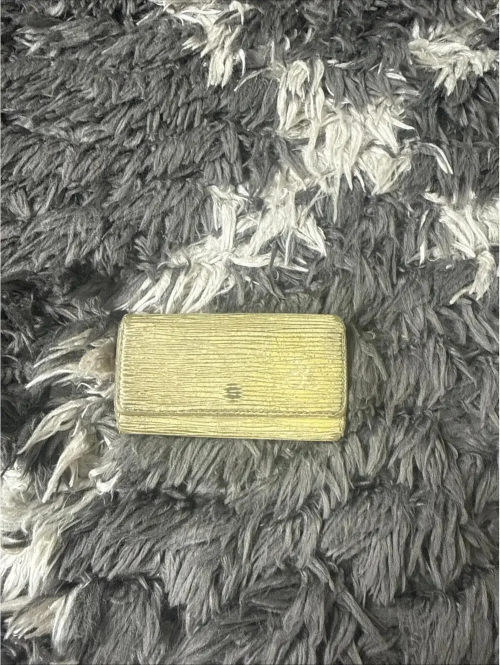 Vintage Louis Vuitton Purse